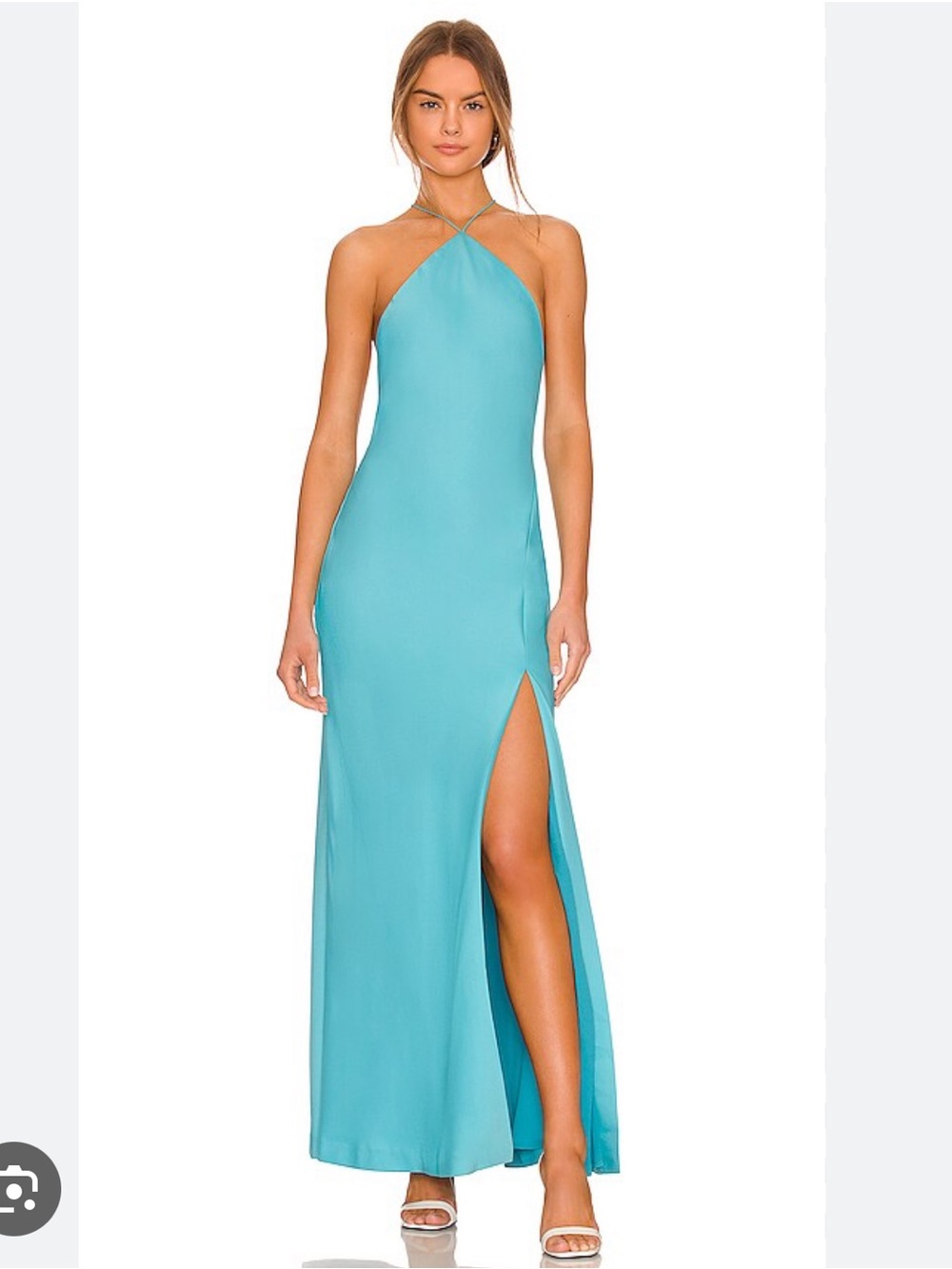 Misha Dress